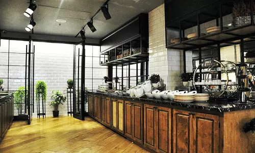 هتل گرند آراس استانبول هتل گرند آراس استانبول